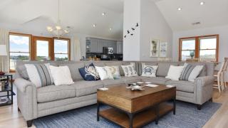 Oceanside, 7 BRs, Priv Pool, H Tub, Community Amenities, VOH3, Safe Harbor - Corolla - 3