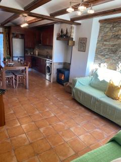 Apartamentos Ines - Valdelinares - 5