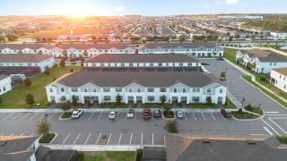 Windsor Resort 5br Private Poolhot Tub & Lakeview - Kissimmee - 5