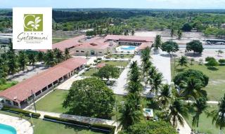 Hotel Jardim Getsemani - 0