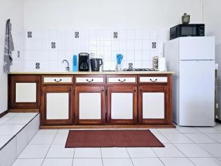 Appartement douillet pour vacances bien méritées - Le Gosier - 9