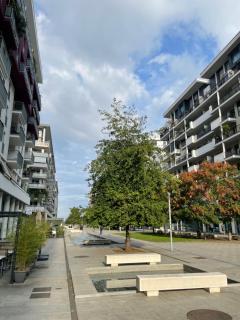 House Promenade Santa Giulia - Milan - 8