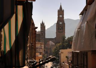 Arco di Bonello Cattedrale - Palermo - 4