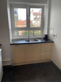 Appartement neuf à boulogne à 3 mins à pieds du métro - Boulogne-Billancourt - 3