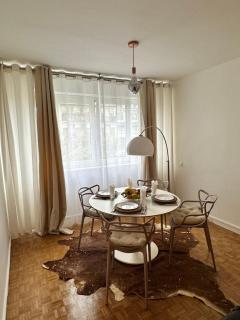Appartement neuf à boulogne à 3 mins à pieds du métro - Boulogne-Billancourt - 6