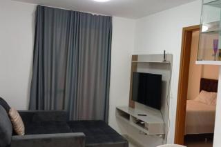 Apart hotel Tagualife - Riacho Fundo - 5