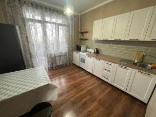 Квартира с видом на набережную, в центре города - Qostanay - 5