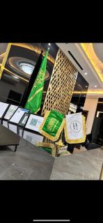 المها للشقق المخدومة - 7