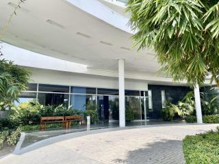 Beachfront Bliss-2BR Haven Steps from Sandy Shores - Cartagena de Indias - 7