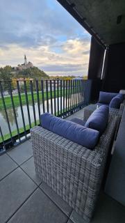 Apartmán PROMENÁDA - Nitra - 8