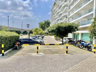 Beachfront Bliss-2BR Haven Steps from Sandy Shores - Cartagena de Indias - 6