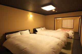 Guesthouse Akane Bettei - Vacation STAY 88912v - Kyoto - 7
