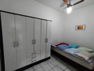 Seu Apto na Praia da Costa Centro 4 Simples e Barato Todo Seu 2Q Completo Ar Cond Fogão Geladeira Excel Localização - Vila Velha - 4