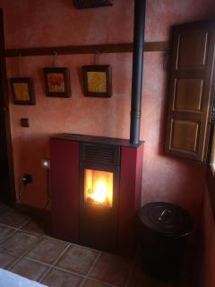 Casita Pirón - Adrada de Pirón - 6