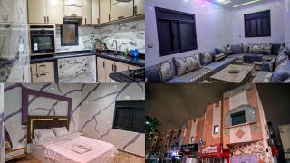 العيون شارع 24 نوفمبر قرب قروان - Laayoune - 5