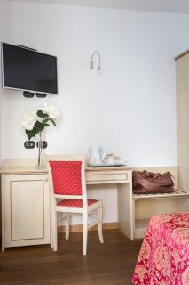 Hotel La Villetta - Calenzano - 9