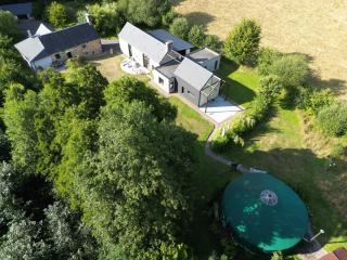 le moulin des riviéres - Bréel - 2