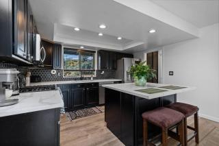 Auburn Retreat w/ Mountian views - Auburn - 9