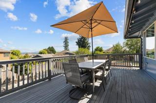 Auburn Retreat w/ Mountian views - Auburn - 5