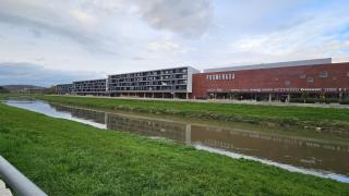 Apartmán PROMENÁDA - Nitra - 7