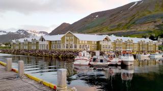 Siglo Hotel by Keahotels - Siglufjörður - 5