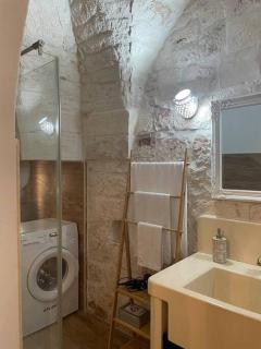 Petra Bianca Suite - 2