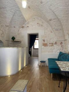 Petra Bianca Suite - Ostuni - 0
