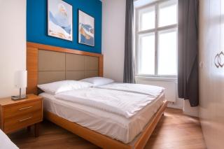 Moonlight Apartments Old Town - Praga - 5