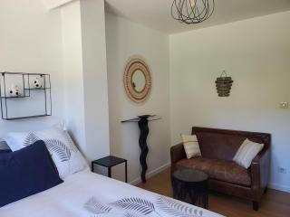 À la croisée des Louvières - Le Mesnil sur Oger - 7