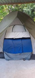 Camping e Pousada Paiol - Águas da Prata - 7