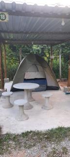 Camping e Pousada Paiol - Águas da Prata - 6