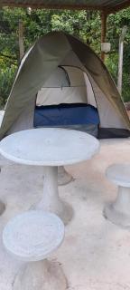 Camping e Pousada Paiol - Águas da Prata - 5