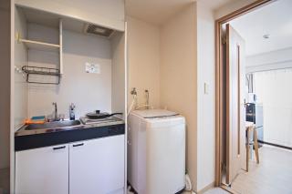 Naosys Daikoku Town - Vacation STAY 15624 - Osaka - 7