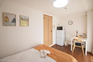 Naosys Daikoku Town - Vacation STAY 15645 - Osaca - 9