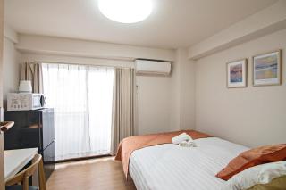 Naosys Daikoku Town - Vacation STAY 15624 - Osaka - 9