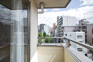 Naosys Daikoku Town - Vacation STAY 15645 - Osaca - 7