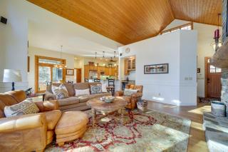 Sapphire Vacation Rental Less Than 1 Mi to Whisper Lake! - 5