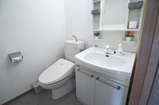 Naosys Daikoku Town - Vacation STAY 15645 - Osaca - 6