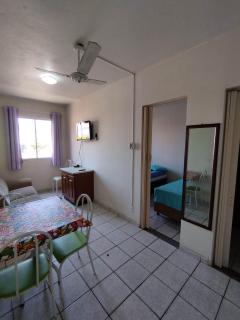 Seu Apto na Praia da Costa 5 Duplex Barato 3Q Completo Grande Ar Cond Geladeira Fogão Todo Seu Excel Localização Centro - 3