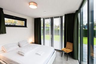 Wellness bungalow with Sauna - 0