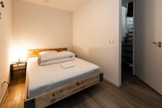 Wellness bungalow with Sauna - Ermelo - 3