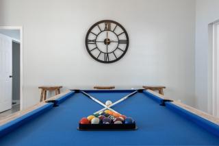 Pool, Sleeps 7 - Villa Sunshine Hideaway - Cape Coral - 5