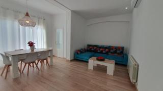 Apartamento nuevo en Terrassa Centro - Terrassa - 1