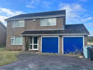 Impressive Large 6 Bed House FREE WI FI - Lincolnshire - 4