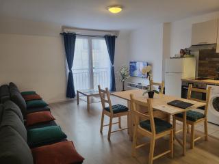 Studio cosy à 5 minutes de DISNEYLAND PARIS - Chalifert - 1