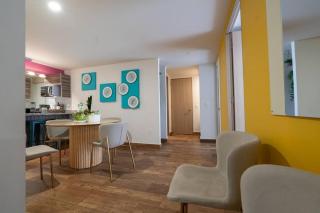 Condesa Mexican Hideway 3BD 2BA Roof 200Mbps - Mexico - 4