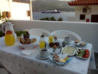 Hotel Bella Vista - Samos - 9