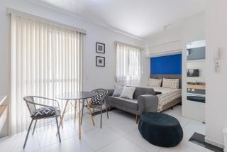 FLAT CODE ACLIMAÇÃO - PISCINA - ACADEMIA - SAUNA - Pet e infantil - São Paulo - 9