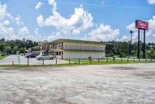 Red Roof Inn MacClenny - 6