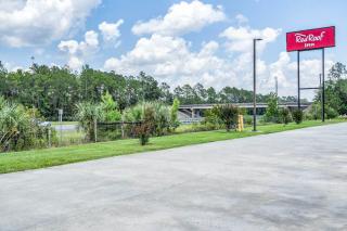 Red Roof Inn MacClenny - 2